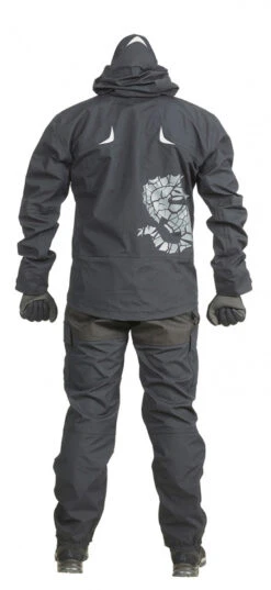 Ursuit Märket 4-Tex Jacket Black -Winterkleding 23 012805r 4