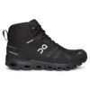 On Cloudrock Waterproof All Black -Winterkleding 23 99854BLA8r 1