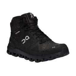 On Cloudrock Waterproof All Black -Winterkleding 23 99854BLA8r 6