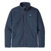 Patagonia M's LW Better Sweater Jacket New Navy -Winterkleding 26075 NENA Mr 1