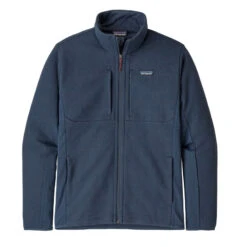 Patagonia M's LW Better Sweater Jacket New Navy