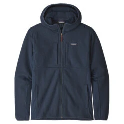 Patagonia M's LW Better Sweater Hoody New Navy