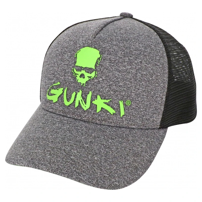 Gunki Team Gunki Trucker Cap 3 Gunki Team Gunki Trucker Cap