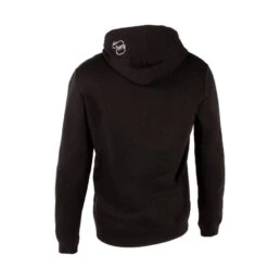 Leech Hoodie Black -Winterkleding 3012 Mr 2