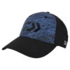 Daiwa Curved Bill Graphic Cap Navy -Winterkleding 32 220168 1