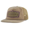 Patagonia Fly Catcher Hat Ridgecrest: Oar Tan