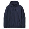 Patagonia M's P-6 Label Uprisal Hoody New Navy -Winterkleding 39621 NENA r 1