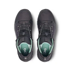 On Cloudtrax Waterproof Black -Winterkleding 3MD10870553BLA8.5r 3