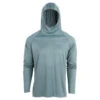 Grundens Grundéns Solstrale Pro Hoody Quarry