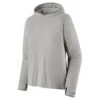 Patagonia M's Tropic Comfort Natural Hoody Tailored Grey 2 Patagonia M's Tropic Comfort Natural Hoody Tailored Grey -Winterkleding 41930 TGYr 1