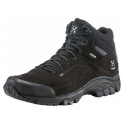Haglöfs Ridge Mid GT Men True Black