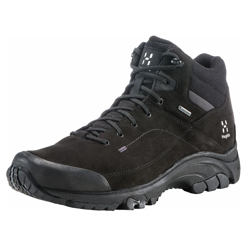 Haglöfs Ridge Mid GT Men True Black 3 Haglöfs Ridge Mid GT Men True Black