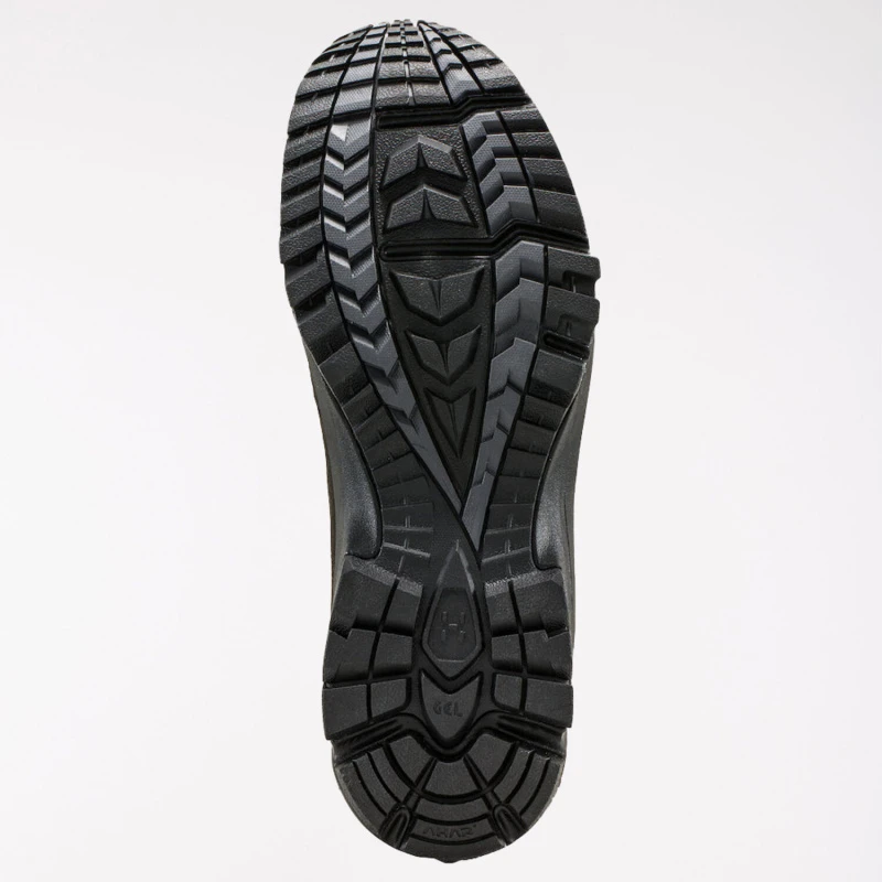 Haglöfs Ridge Mid GT Men True Black 5 Haglöfs Ridge Mid GT Men True Black - Afbeelding 3