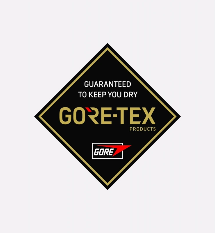 Haglöfs Ridge Mid GT Men True Black 7 Haglöfs Ridge Mid GT Men True Black - Afbeelding 5