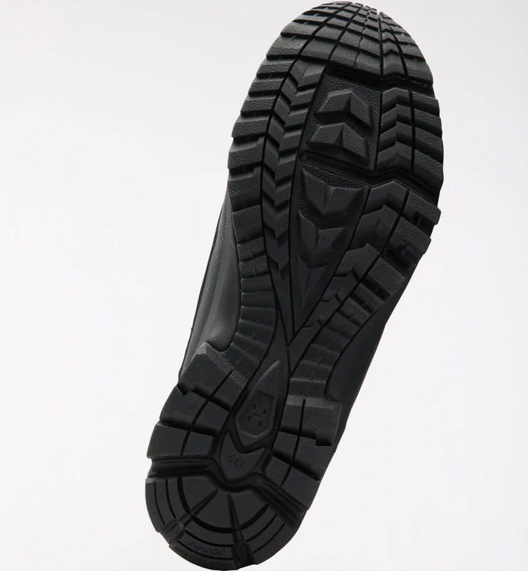 Haglöfs Skuta Mid Proof Eco Men True Black 5 Haglöfs Skuta Mid Proof Eco Men True Black - Afbeelding 3