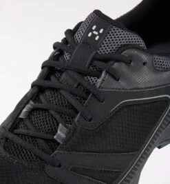 Haglöfs Trail Fuse GT Men True Black -Winterkleding 4982302C5760r 4