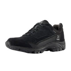Haglöfs Skuta Low Proof Eco Men True Black