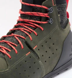 Haglöfs Duality AT1 GT Men Deep Woods/Habanero 16 Haglöfs Duality AT1 GT Men Deep Woods/Habanero -Winterkleding 4986804MF760r 4