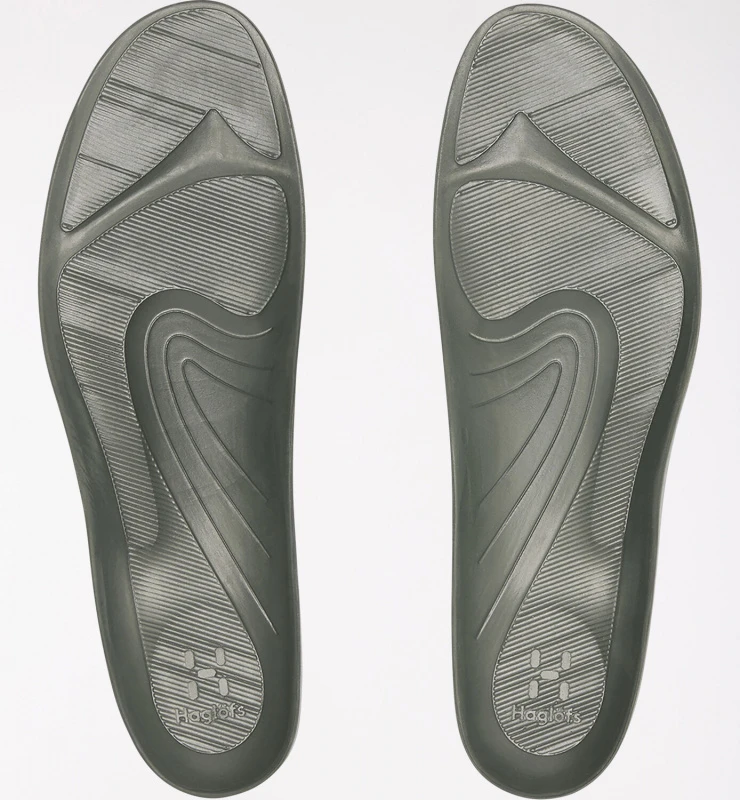 Haglöfs Duality AT1 GT Men Deep Woods/Habanero 10 Haglöfs Duality AT1 GT Men Deep Woods/Habanero - Afbeelding 8