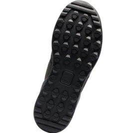 Haglöfs Duality AT1 GT Men True Black/Purple Rain -Winterkleding 4986804MQ60r 3