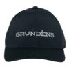 Grundens Grundéns Bootlegger Performance Hat Black -Winterkleding 50151 001 0002r 1