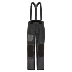 DIDRIKSONS Didrikson Element 2.0 USX Pants Coal Black