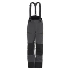 DIDRIKSONS Didrikson Fractus USX Pants 2 Coal Black