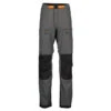 DIDRIKSONS Didrikson Calvus USX Pants 2 Coal Black 1 DIDRIKSONS Didrikson Calvus USX Pants 2 Coal Black -Winterkleding 504740108005r 1