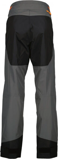 DIDRIKSONS Didrikson Calvus USX Pants 2 Coal Black -Winterkleding 504740108005r 2