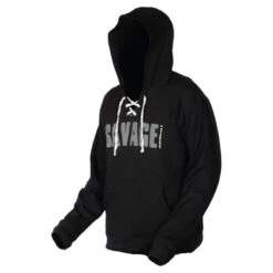 Savage Gear Simply Savage Hoodie Pullover