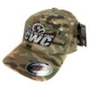 CWC Flexfit Cap Camo -Winterkleding 58 CWC 81Lr 1