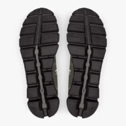 On Cloud 5 Waterproof Olive/Black -Winterkleding 59 98840OLIBLA8 5r 5