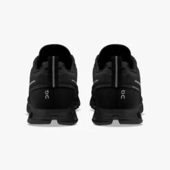 On Cloud 5 Waterproof All Black -Winterkleding 59 98842ALLBLA8 5r 6