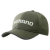 Shimano Standard Cap Regular Khaki -Winterkleding 59YCA041R3F 1
