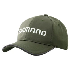Shimano Standard Cap Regular Khaki