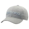 Shimano Basic Cap Regular Dark Gray 2 Shimano Basic Cap Regular Dark Gray -Winterkleding 59YCA061T4D 1