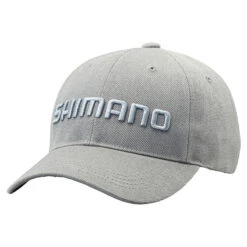 Shimano Basic Cap Regular Dark Gray