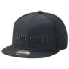 Shimano Flat Cap Regular Black -Winterkleding 59YCA066T1D 1