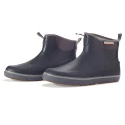 Grundens Grundéns Deck Boss Ankle Boot Black