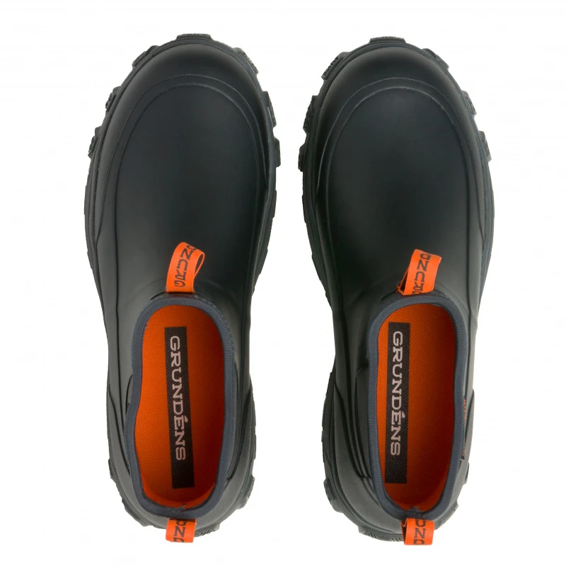 Grundens Grundéns Deviation 6 Inch Ankle Boot Anchor 6 Grundens Grundéns Deviation 6 Inch Ankle Boot Anchor - Afbeelding 4