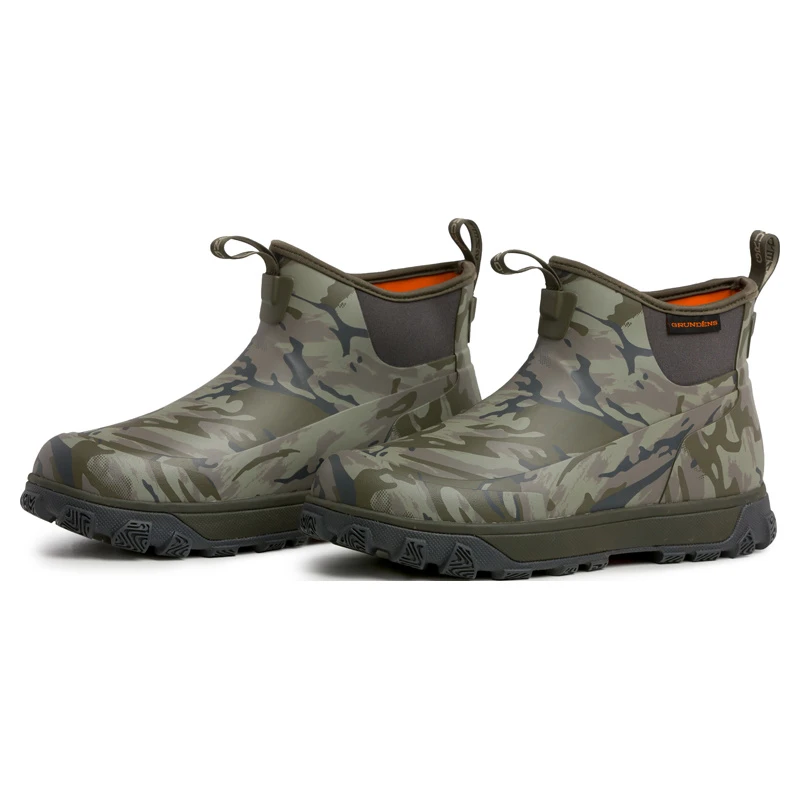 Grundens Grundéns Deviation 6 Inch Ankle Boot Stone Camo 3 Grundens Grundéns Deviation 6 Inch Ankle Boot Stone Camo