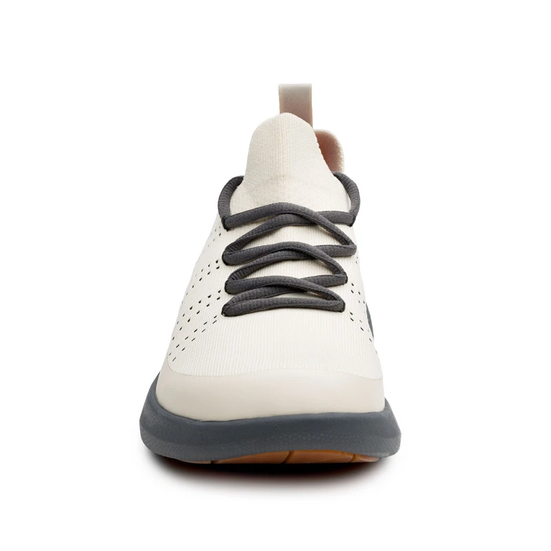 Grundens Grundéns Sea Knit Boat Shoe Fog 6 Grundens Grundéns Sea Knit Boat Shoe Fog - Afbeelding 4