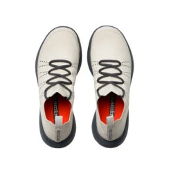 Grundens Grundéns Sea Knit Boat Shoe Fog 12 Grundens Grundéns Sea Knit Boat Shoe Fog -Winterkleding 60018 254 r 5