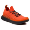 Grundens Grundéns Sea Knit Boat Shoe Red Orange -Winterkleding 60018 607 1010r 1
