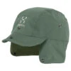 Haglöfs Mountain Cap Fjell Green/Seaweed Green - One Size -Winterkleding 6036444RC 1