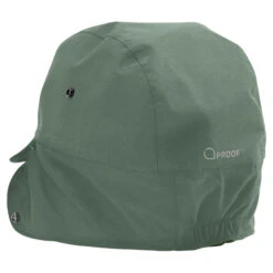 Haglöfs Mountain Cap Fjell Green/Seaweed Green - One Size -Winterkleding 6036444RC 3
