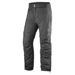 Haglöfs Barrier Pant Men True Black