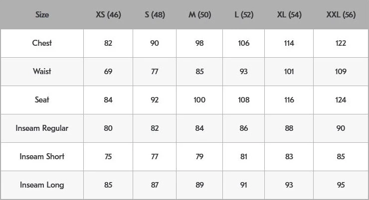 Haglöfs Rugged Flex Pant Men Magnetite/True Black 8 Haglöfs Rugged Flex Pant Men Magnetite/True Black - Afbeelding 6