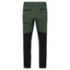 Haglöfs Rugged Flex Pant Men Fjell Green/True Black -Winterkleding 6039694HT020r 1