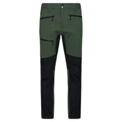 Haglöfs Rugged Flex Pant Men Fjell Green/True Black
